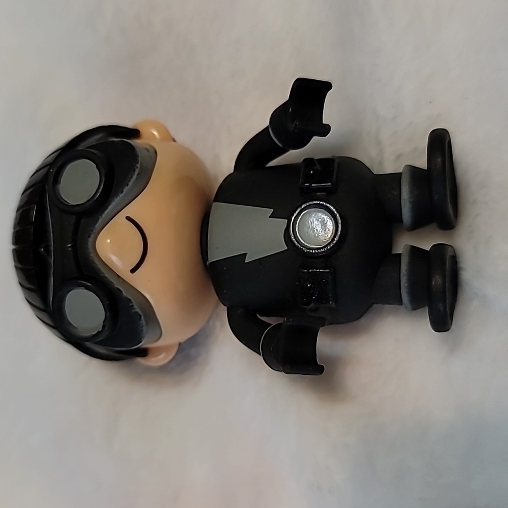 Ryan's World 3" Ghost Chaser Figure